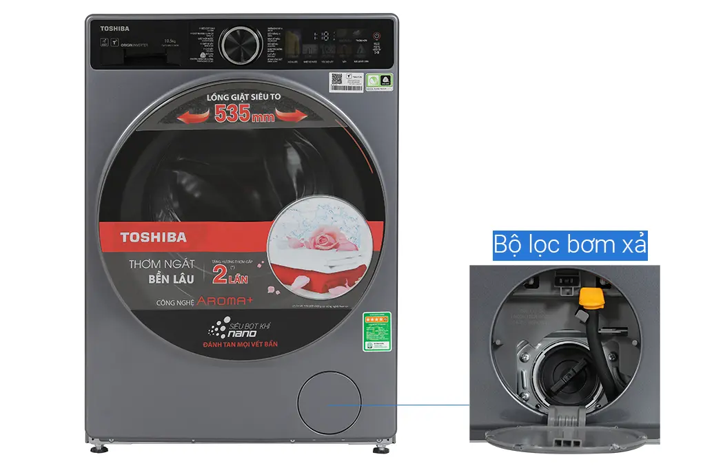Dự Trữ Linh Kiện Toshiba - Chiến Lược Quản Lý Tối Ưu Cho Doanh Nghiệp