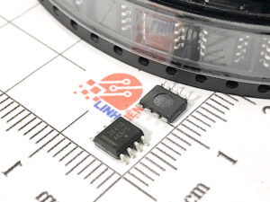 So Sánh IC Nguồn Toshiba vs Texas Instruments - Lựa Chọn Tối Ưu Nhất Cho Dự Án Của Bạn