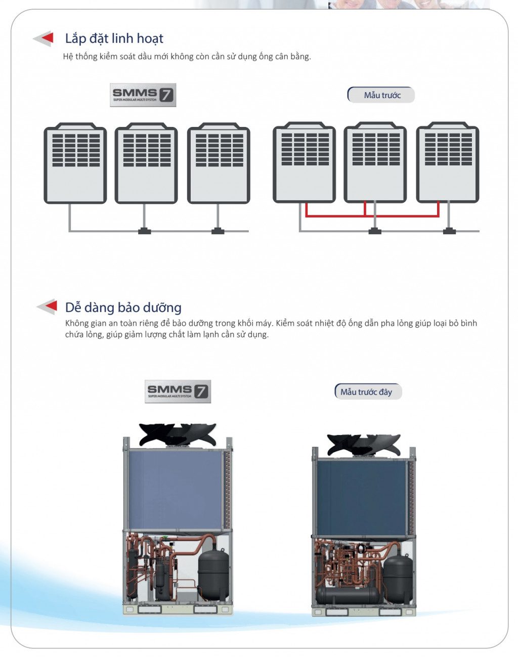 Khám Phá Linh Kiện Toshiba cho HVAC - Giải Pháp Hoàn Hảo Cho Hệ Thống Làm Mát Và Sưởi Ấm