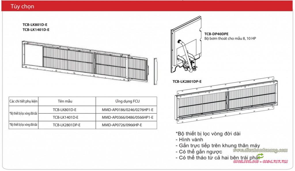 Khám Phá Linh Kiện Toshiba cho HVAC - Giải Pháp Hoàn Hảo Cho Hệ Thống Làm Mát Và Sưởi Ấm