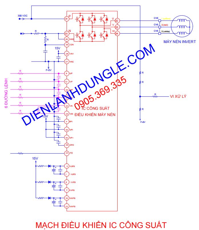 Khám Phá Thiết Kế Mạch Điện Tử Thông Minh với Linh Kiện Toshiba