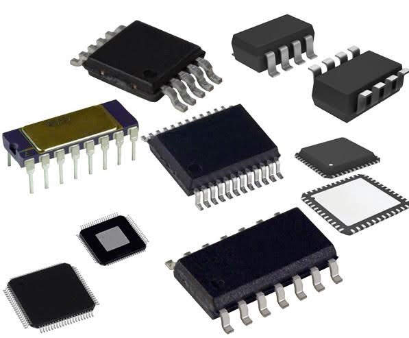 Khám Phá Thiết Kế Mạch Điện Tử Thông Minh với Linh Kiện Toshiba