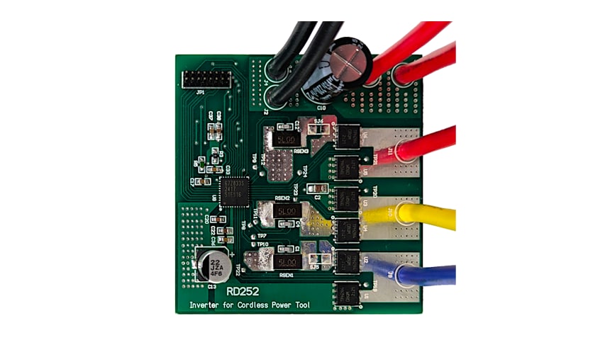 Khám Phá Các Công Cụ Phát Triển Đột Phá của Toshiba - Tăng Tốc Sáng Tạo và Hiệu Quả