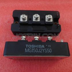 Khám Phá Module IGBT Toshiba - Giải Pháp Hiệu Quả Cho Tương Lai Năng Lượng
