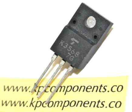 So sánh MOSFET Toshiba và STMicroelectronics - Hiệu suất, Ứng dụng và Lựa chọn Tốt Nhất