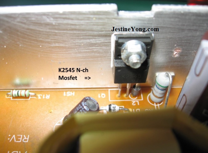 So sánh MOSFET Toshiba và STMicroelectronics - Hiệu suất, Ứng dụng và Lựa chọn Tốt Nhất