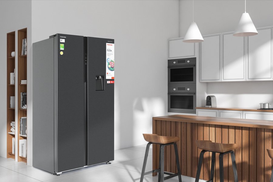 Tìm hiểu về vi điều khiển Toshiba cho IoT - Giải pháp tối ưu cho tương lai kết nối