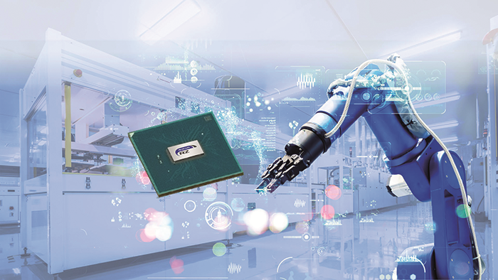 So Sánh Vi Điều Khiển Toshiba và Renesas - Điểm Mạnh, Điểm Yếu và Xu Hướng Tương Lai