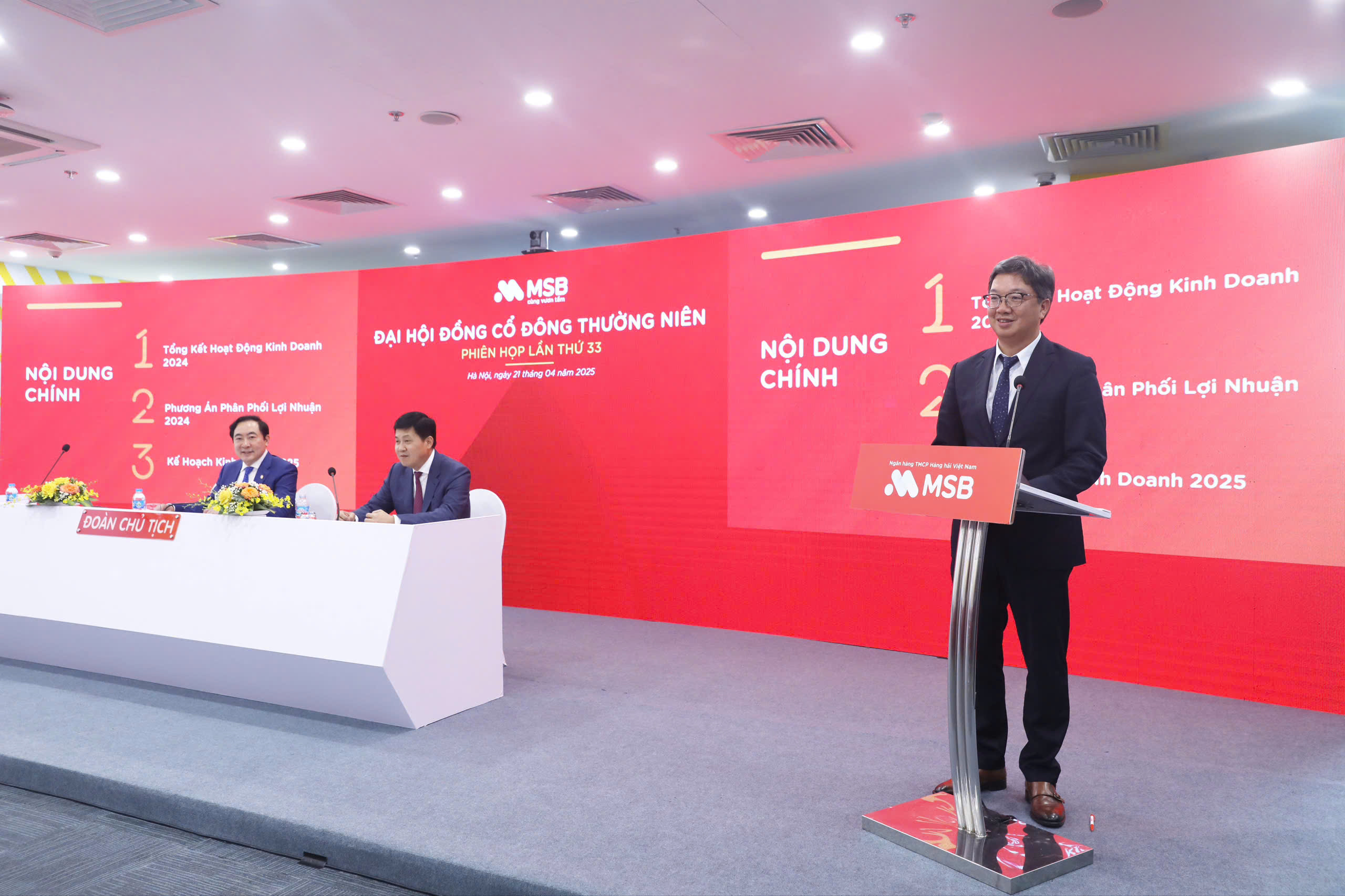 Xu hướng linh kiện bán dẫn 2025 - Định Hướng Tương Lai Và Những Thách Thức Cần Vượt Qua
